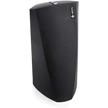 Denon HEOS 3 HS2 Wireless Speaker with Bluetooth Black | Hyperfi